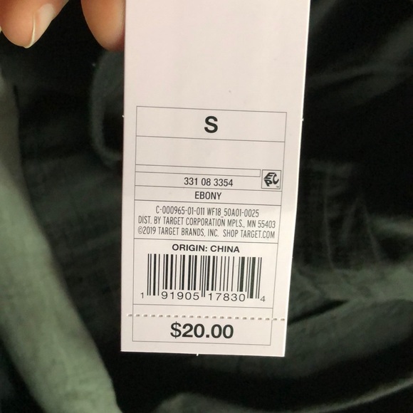 Wild Fable dress - Picture 5 of 7